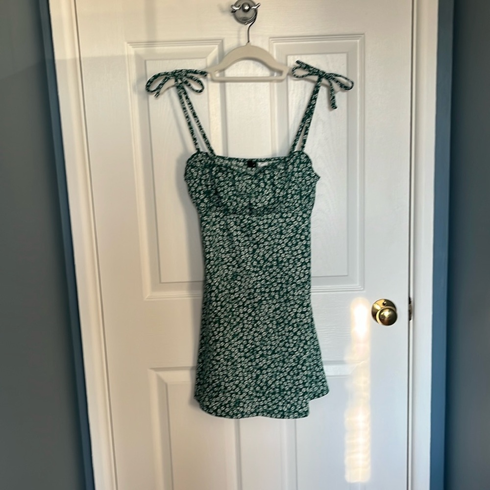 H&M mini dress
